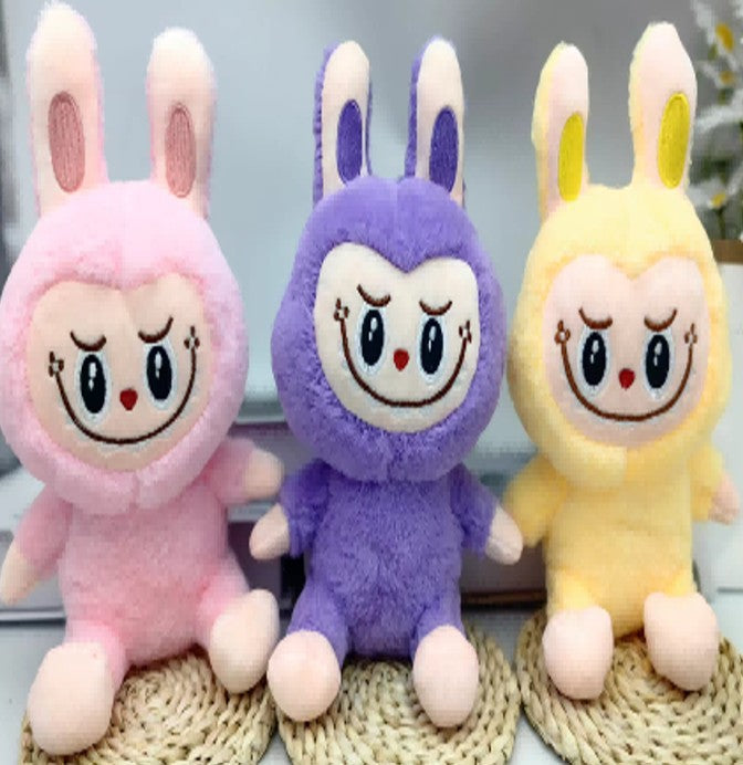 8 inch Rabbit Labubu
