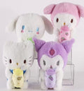 8 inch Milk Tea Sanrio