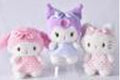 8 inch Head Band Sanrio