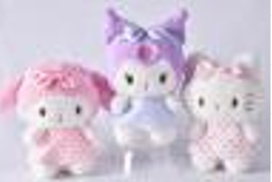 8 inch Head Band Sanrio