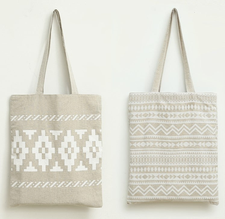 Shoulder Bag Pattern 1