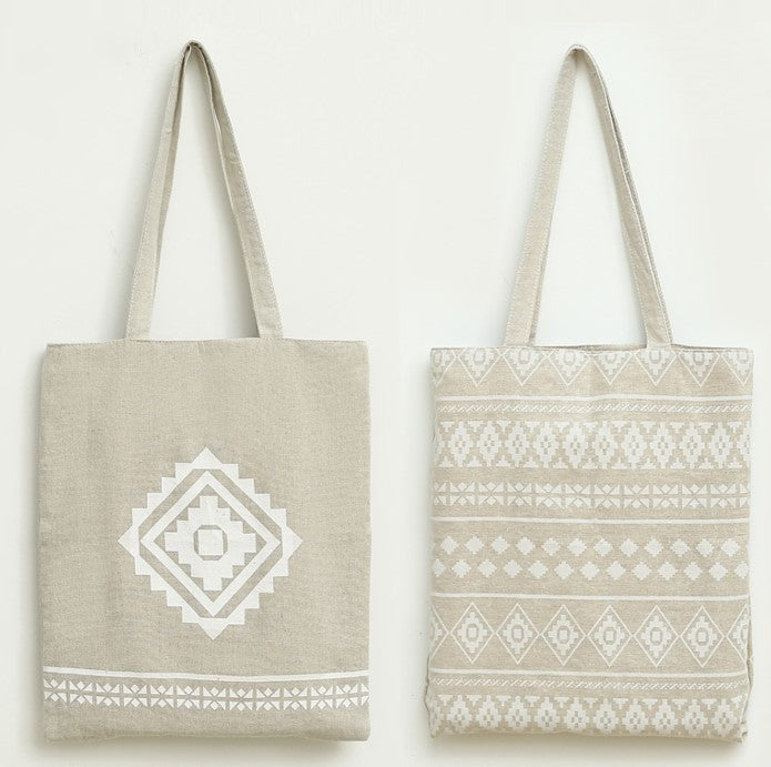 Shoulder Bag Pattern 2