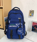 Backpack 6133# Blue