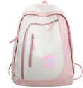 Backpack 0112# Pink