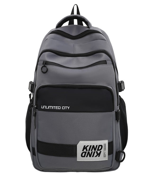 Backpack 2512# Dark Grey