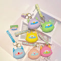 Little monster coin purse