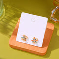Fashion Stud Earrings – 2