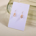 Exquisite Rhinestone Earrings-2