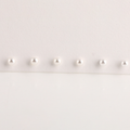 Simple and versatile 3 pairs of stud earrings-9