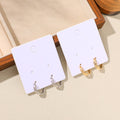Hoop Earrings-2