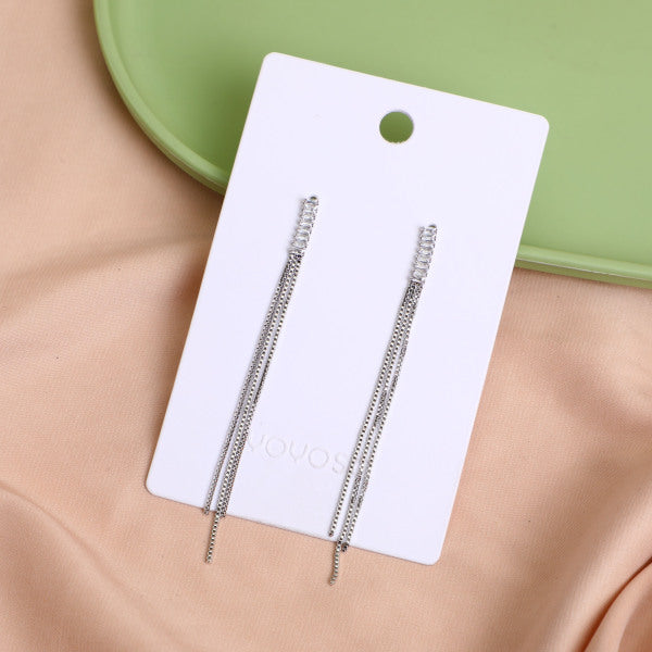 Fashionable Earrings-1