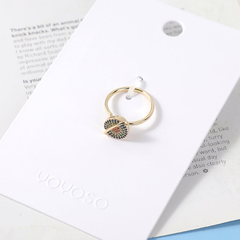 Simple versatile opening ring-34