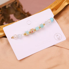Fashion all-match bracelet-14
