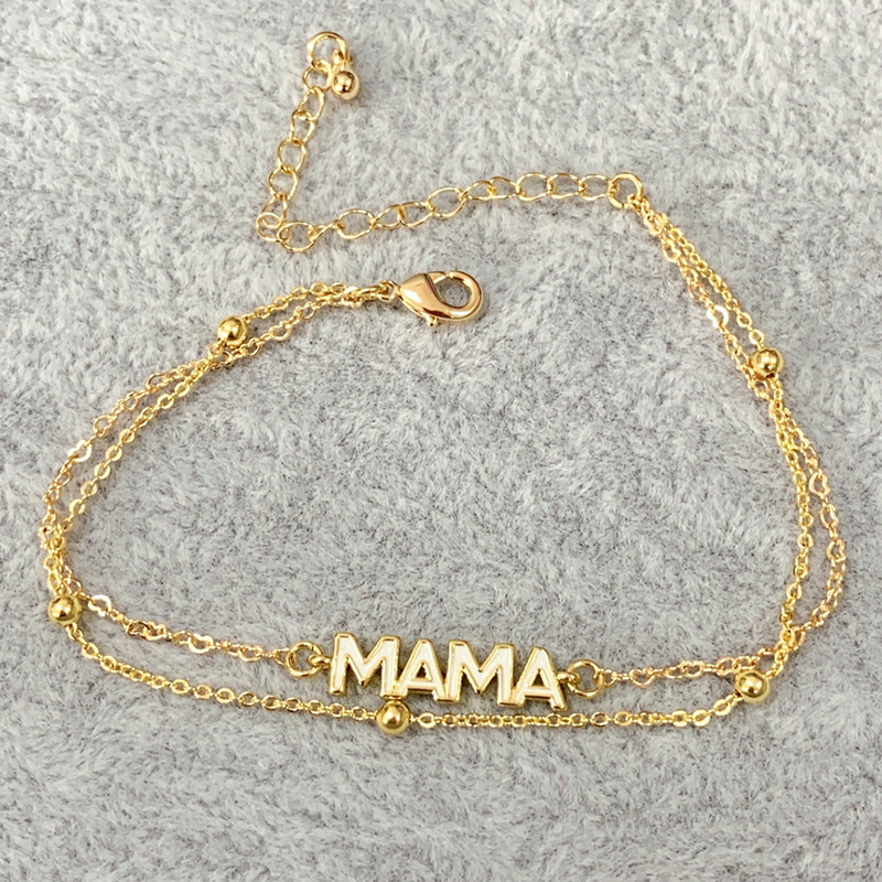 Versatile chain bracelet-6