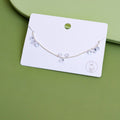 Zirconia Bracelet