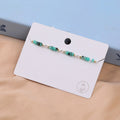 Tianhe Stone Necklace