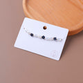 Colourful Bead Bracelet-7