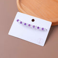 Colourful Bead Bracelet-9