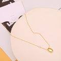 Fashion thin chain-8