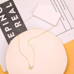 Fashion thin chain-10