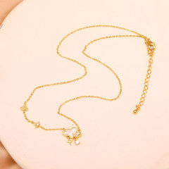 Fashion thin chain-13