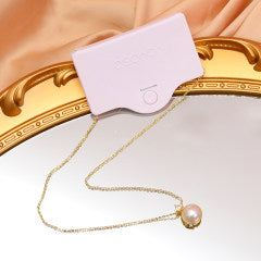 Fashion thin chain-14