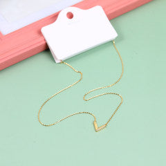 Exquisite versatile fashion chain-19