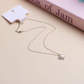 Heart-shaped Fashion Chain
