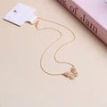 Butterfly Fashion Chain