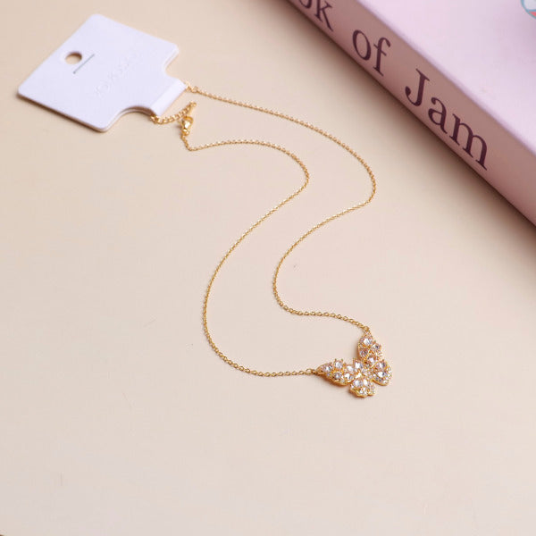 Butterfly Fashion Chain