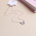 Large Butterfly Fashion Chain