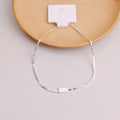 Elegant Pearl Necklace