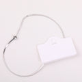 Simple all-match single-layer necklace-14