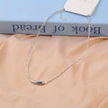 Simple Design Necklace
