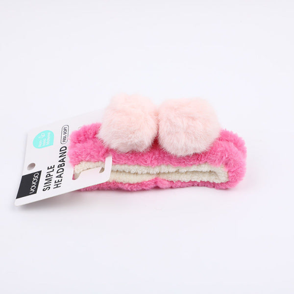 Cute Furball Headband