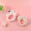 Apple Series – Bear-Ear Hairband