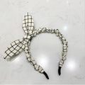Simple Fashion Headband