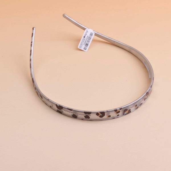 All-match headband