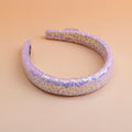 Glitter Series Smooth Headband