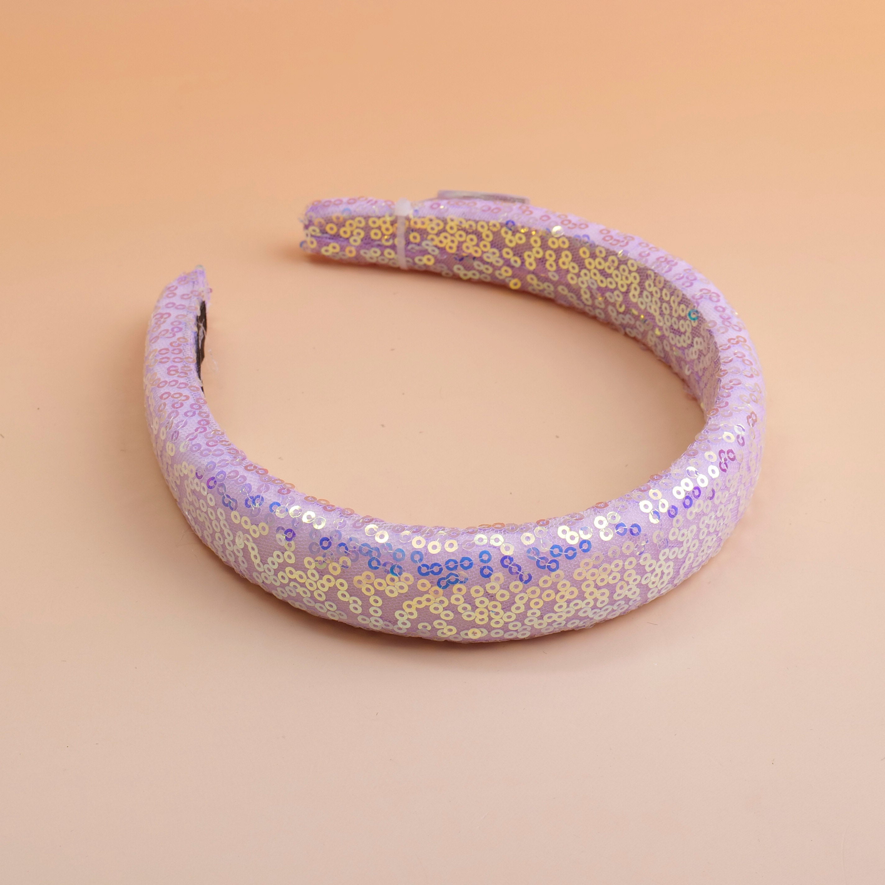 Glitter Series Smooth Headband