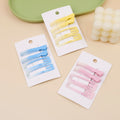 Comb clip combo-6pcs