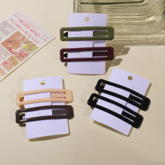 Extra-Large Square BB Clips - 2pcs