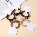 Basic regular rubber band-2pcs