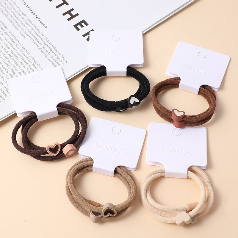 Durable and strong rubber band-3pcs