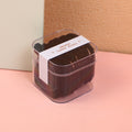 Boxed thread hair tie-10pcs