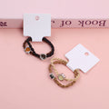 Heart Leather Band-2PCS