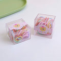 Boxed Children's Small Hair Ties-2