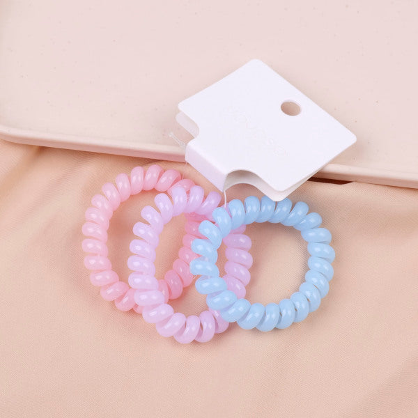 Jelly Phone Rings-3PCS