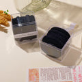 Boxed Hair Elastic Combo – 8pcs