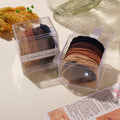 Value Boxed Hair Ties –40pcs